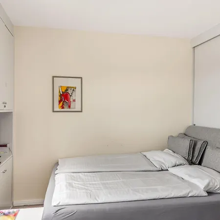 Objekt-nr 188 - - Trelleborgallee Apartment *