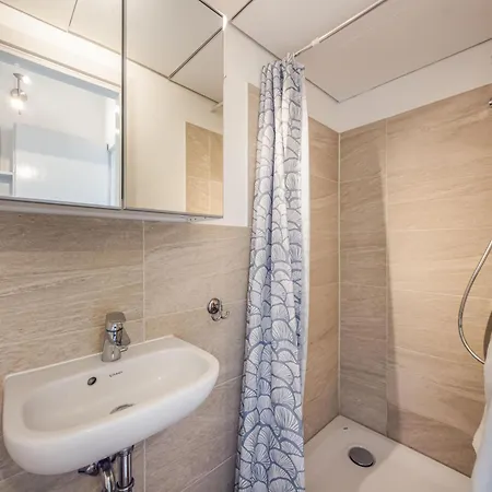 Objekt-nr 188 - - Trelleborgallee Apartment